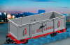 Playmobil - 5264 - Open Freight Car