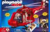 Playmobil - 5704 - Rescue Chopper