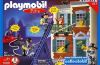 Playmobil - 5705-usa - Feuerrettungs-Starter-Set