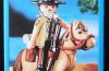 Playmobil - 5750-usa - Mounted Ranger