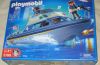 Playmobil - 5786 - Police Boat
