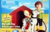Playmobil - 5791-usa - Boy with Dog