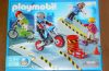 Playmobil - 5798 - Skaters y motorista