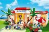 Playmobil - 5998 - Tropical Playmobil Inn