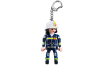 Playmobil - 6569 - Schlüsselanhänger Feuerwehr