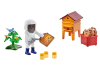 Playmobil - 6573 - Apiculteur avec ruche