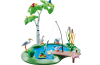 Playmobil - 6574 - Angelteich
