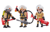 Playmobil - 6584 - Fire Rescue Team A
