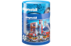 Playmobil - 80012 - Puzzle - Fire Rescue