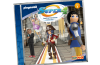 Playmobil - 80015 - CD Super 4: Folge 3 Angriff der Feuerdrachen