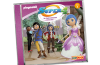 Playmobil - 80016 - CD Super 4: Folge 4 Der Zauberwettbewerb