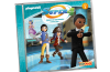 Playmobil - 80017 - CD Super 4: Folge 5 Mindnet, der Supercomputer