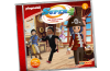 Playmobil - 80018 - CD Super 4: Folge 6 Ruby, Königin der Meere
