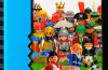 Playmobil - 80073s1 - Playmobil Collector 1974-2006 (2nd edition)