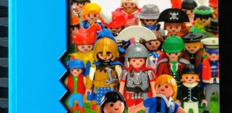 Playmobil - 80073s1 - Playmobil Collector 1974-2006 (2. Edition)
