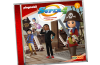 Playmobil - 80475 - CD 2 Super 4: Gefährliche Schatzjagd