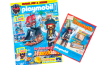 Playmobil - 80590-ger - Playmobil-Magazin 4/2017 (Heft 52)