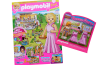 Playmobil - 80596-ger - Playmobil-Magazin Pink 6/2017 (Heft 31)