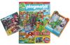 Playmobil - 80607-ger - Playmobil-Magazin 5/2018 (Heft 61)