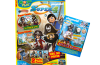 Playmobil - 80813-ger - Super 4-Magazin 03/2018 (Heft 14)