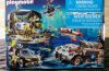Playmobil - 86144 - Mini-Puzzle Top Agents