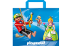 Playmobil - 86483 - Reusable Shopping Bag XXL
