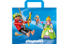 Playmobil - 86489 - Reusable Shopping Bag Large