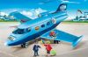 Playmobil - 9366 - FunPark Plane
