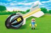 Playmobil - 9374 - Wind Flyer