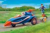 Playmobil - 9375 - Stomp Racer