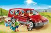 Playmobil - 9421 - Family Car