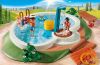 Playmobil - 9422 - Swimming Pool
