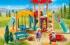 Playmobil - 9423 - Großer Spielplatz