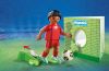 Playmobil - 9509 - Soccer Player Belgium