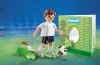Playmobil - 9511 - Soccer Player Germany