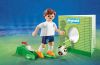 Playmobil - 9512 - Soccer Player England