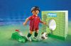 Playmobil - 9516 - Soccer Player Portugal