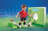 Playmobil - 9517 - Soccer Player Spain