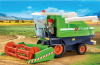 Playmobil - 9532 - Cosechadora