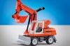 Playmobil - 9800 - Excavator