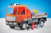 Playmobil - 9801 - Construction Truck