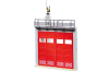 Playmobil - 9803 - Extension for Fire Station