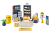 Playmobil - 9807 - Post Office