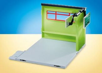 Playmobil - 9809 - Classroom Extension