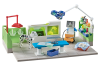 Playmobil - 9816 - Pet Examination Room