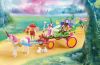 Playmobil - 9823 - Children Fairies with Unicorn Carriage