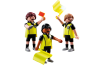 Playmobil - 9824 - Referee team