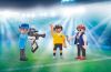 Playmobil - 9825 - Television crew with interview