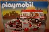 Playmobil - 9987v1-esp - Rescue Superset