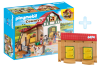 Playmobil - DE1806A - Pony Ranch Bundle
